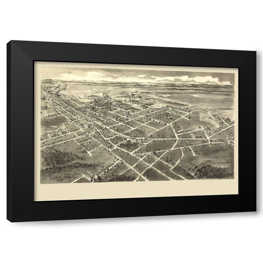 Perspective Image