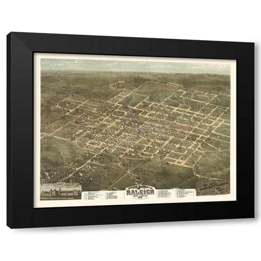 Perspective Image