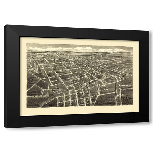 Perspective Image