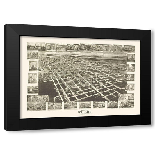 Perspective Image