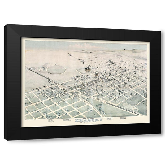 Perspective Image