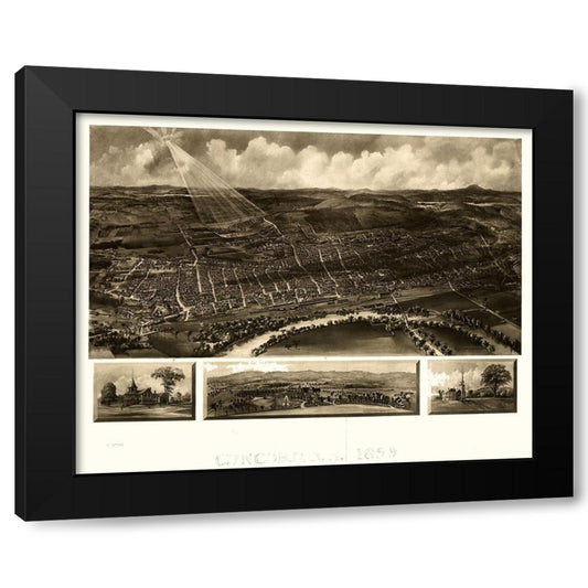 Perspective Image