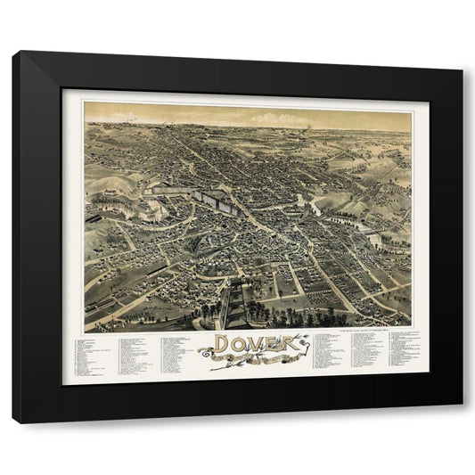 Perspective Image