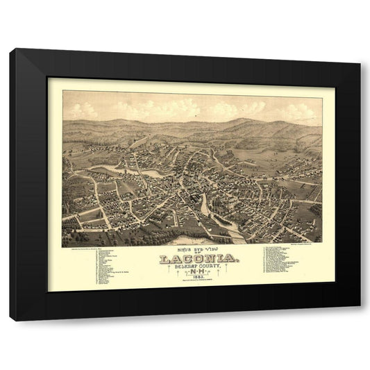 Perspective Image