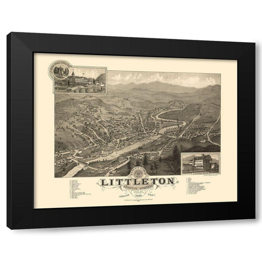 Perspective Image