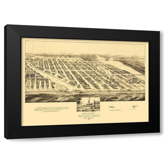 Perspective Image