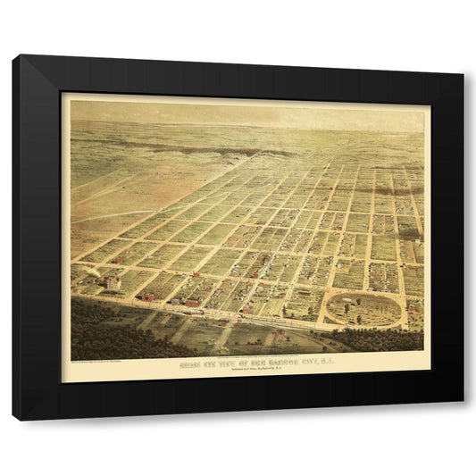 Perspective Image