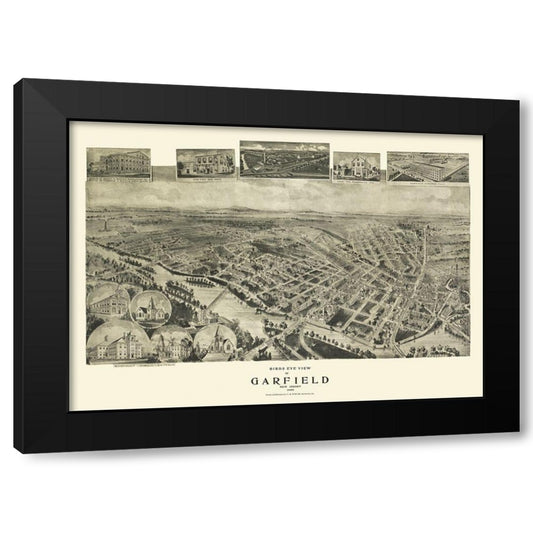 Perspective Image