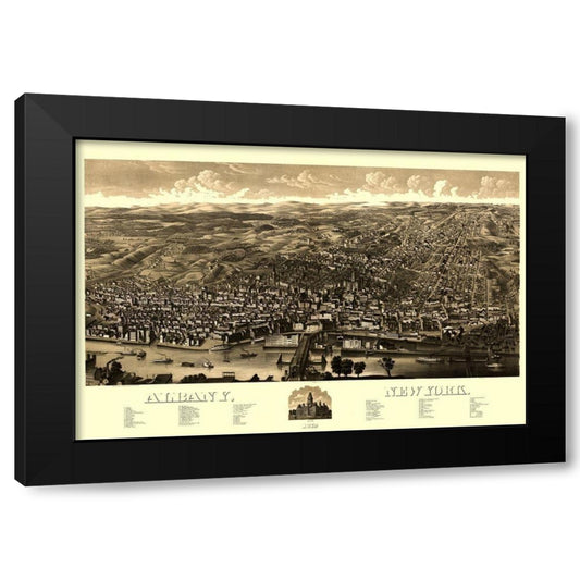 Perspective Image