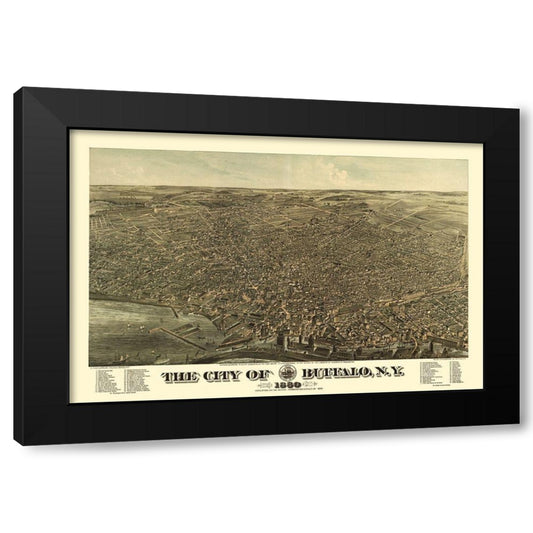 Perspective Image