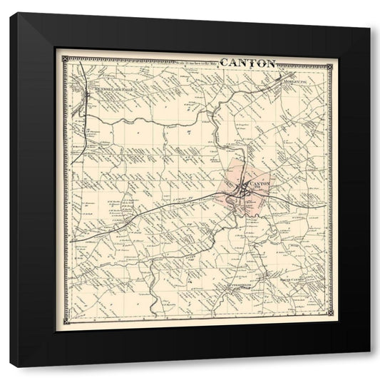 Perspective Image