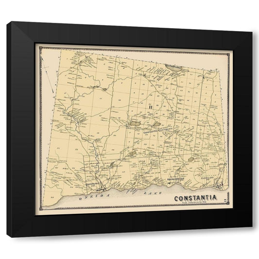 Perspective Image