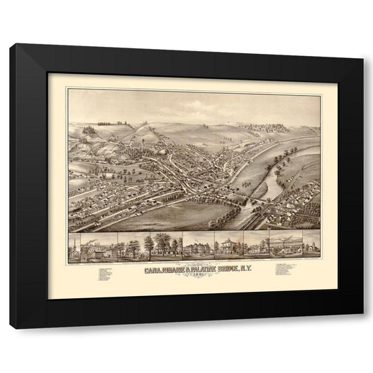 Perspective Image