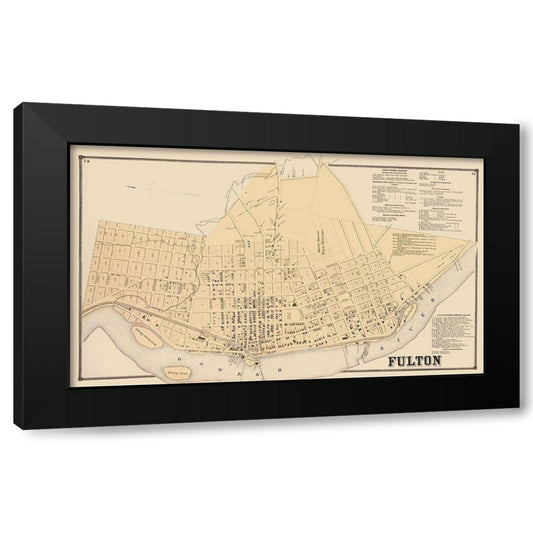 Perspective Image