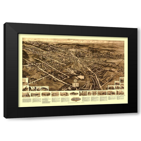 Perspective Image