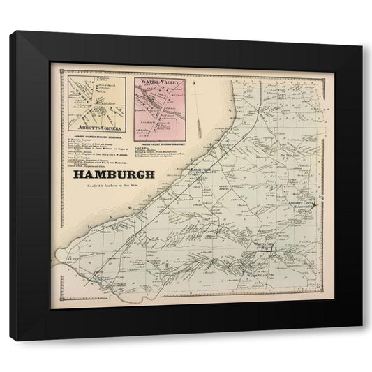 Perspective Image