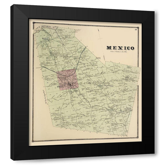 Perspective Image