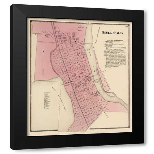 Perspective Image