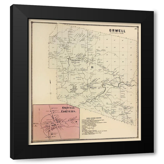 Perspective Image