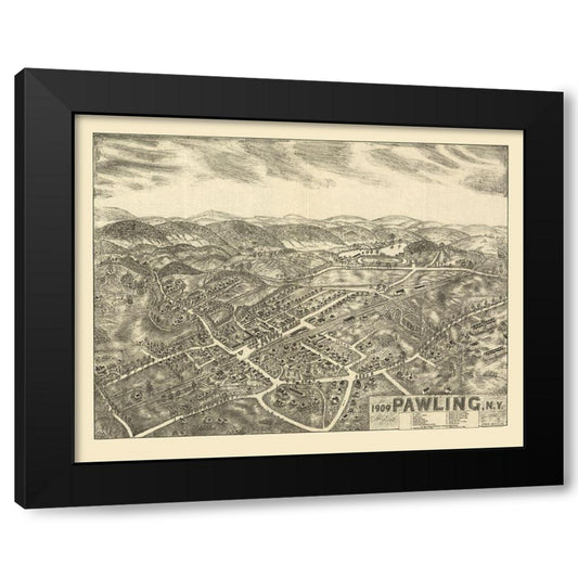 Perspective Image