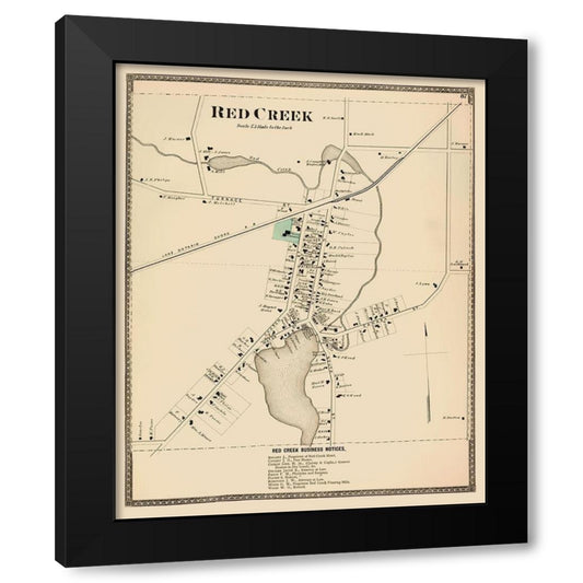 Perspective Image