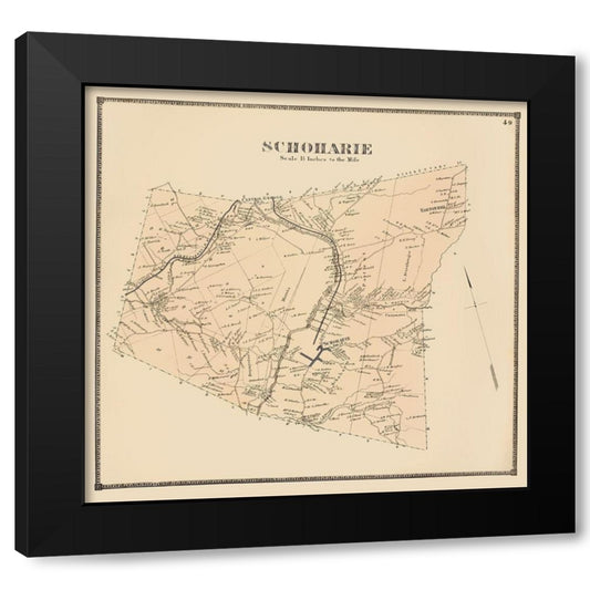 Perspective Image