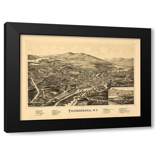 Perspective Image
