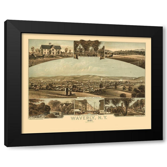 Perspective Image
