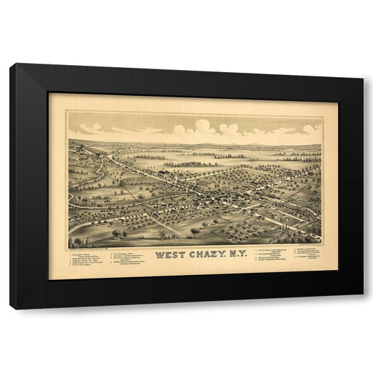 Perspective Image