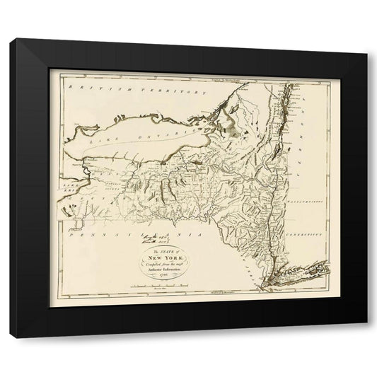 Perspective Image