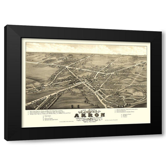 Perspective Image