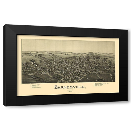 Perspective Image