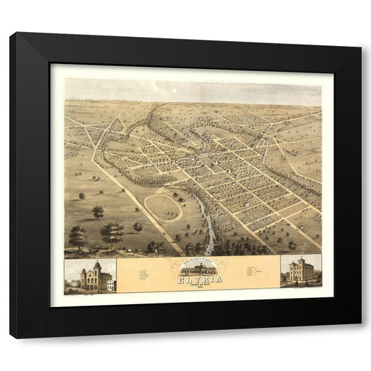 Perspective Image