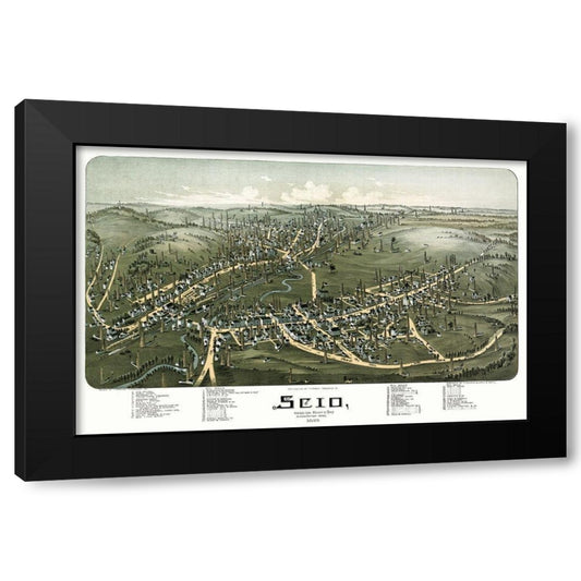 Perspective Image