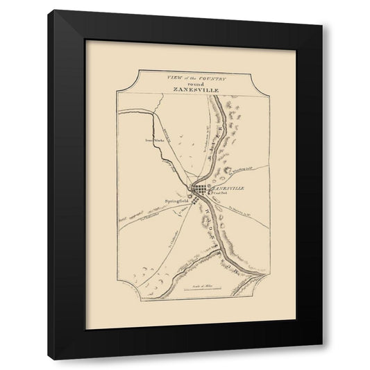 Perspective Image