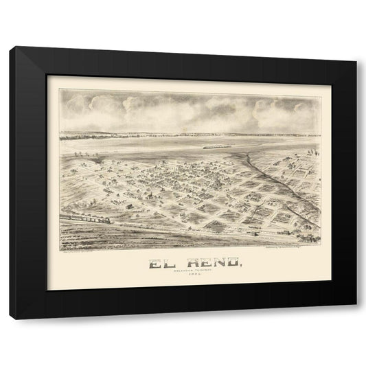 Perspective Image