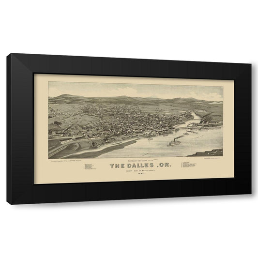 Perspective Image