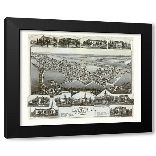 Perspective Image
