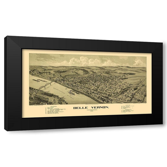 Perspective Image