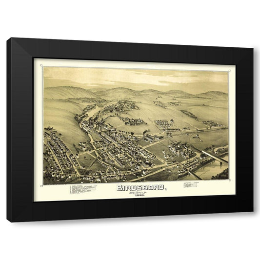 Perspective Image