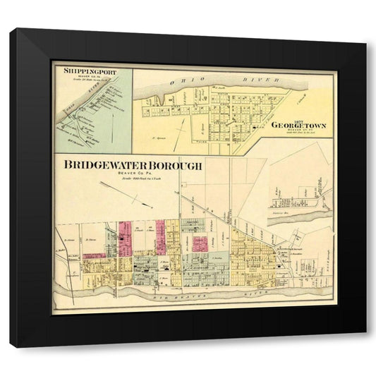 Perspective Image