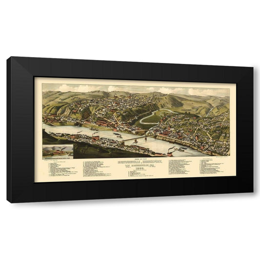 Perspective Image