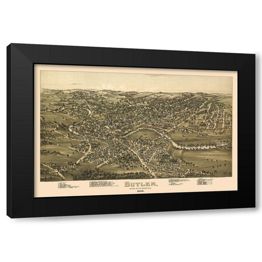 Perspective Image
