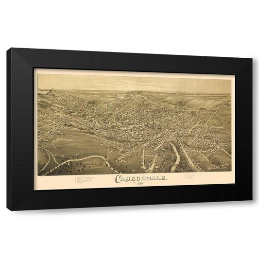 Perspective Image