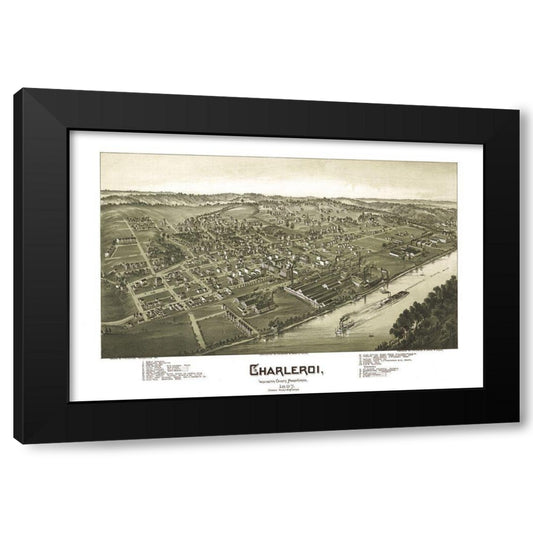 Perspective Image