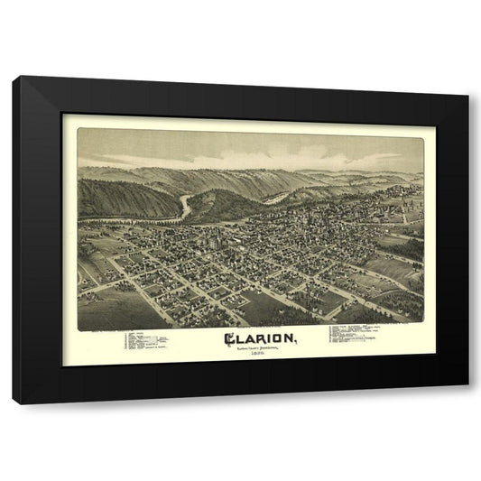 Perspective Image