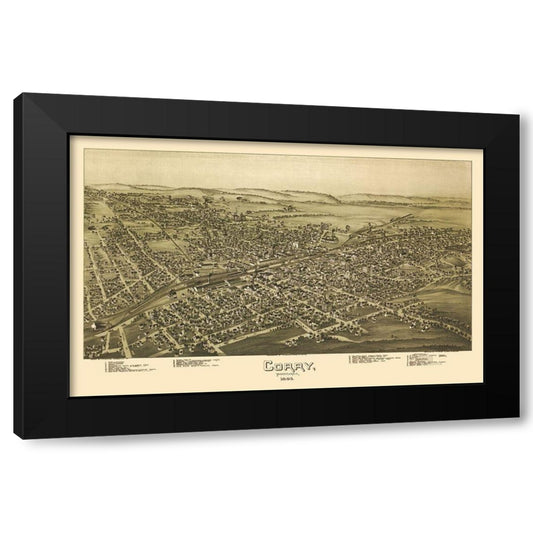 Perspective Image