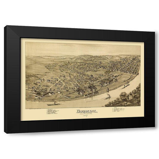 Perspective Image