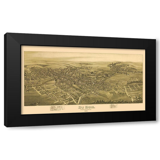 Perspective Image