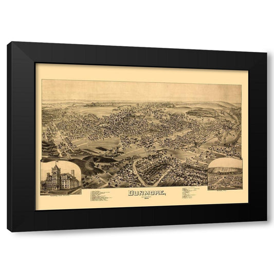 Perspective Image